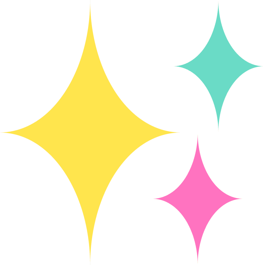 star